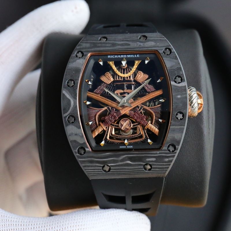 RICHARD MILLE Watches